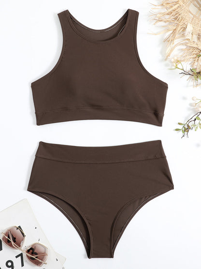 ZonLuxe Elegante Bikini Dames Ademend Comfort Chic Zomerset
