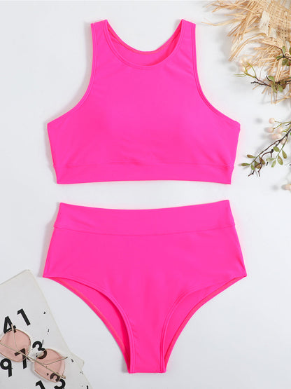ZonLuxe Elegante Bikini Dames Ademend Comfort Chic Zomerset