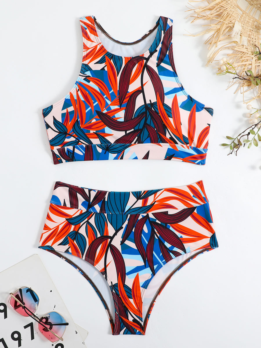 ZonLuxe Elegante Bikini Dames Ademend Comfort Chic Zomerset