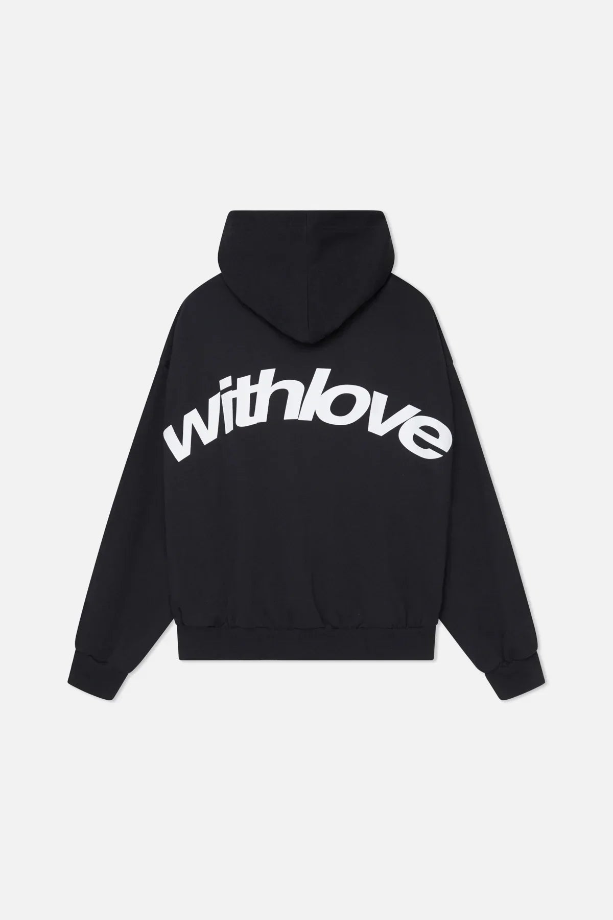 Luxe Dames Hoodie met Ontspannen Pasvorm en Zachte Katoenmix