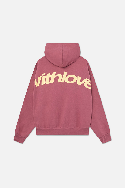 Luxe Dames Hoodie met Ontspannen Pasvorm en Zachte Katoenmix