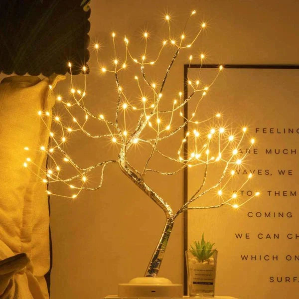 LED Boom Lamp met Verstelbare Lichttakken