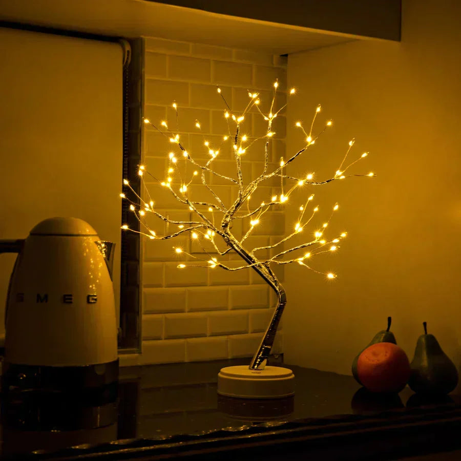 LED Boom Lamp met Verstelbare Lichttakken