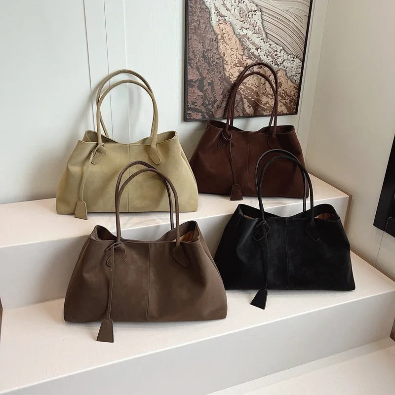 Kyadeeih | Stijlvolle Tote Tas