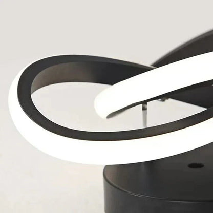 Moderne LED Plafondlamp – 3 Lichtkleuren voor Woonkamer en Slaapkamer