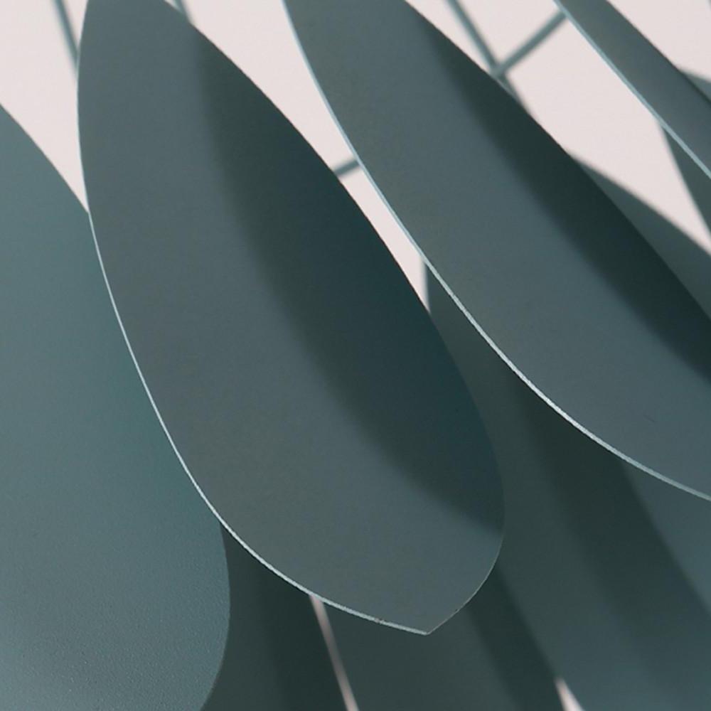 Veerle Hanglamp – Industriële 1-Lichts Hanglamp met Geometrisch Ontwerp