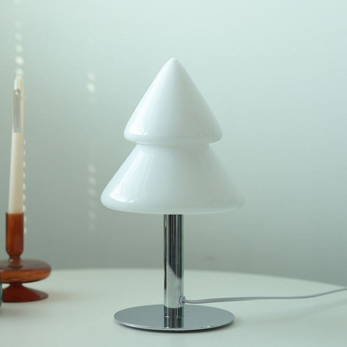 Nienke Kerstboom Tafellamp – Compacte Sfeerverlichting voor Binnen