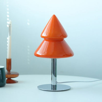 Nienke Kerstboom Tafellamp – Compacte Sfeerverlichting voor Binnen