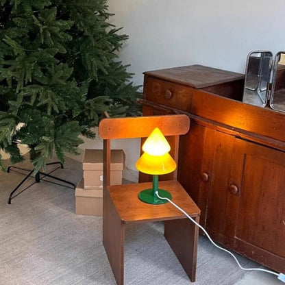 Nienke Kerstboom Tafellamp – Compacte Sfeerverlichting voor Binnen