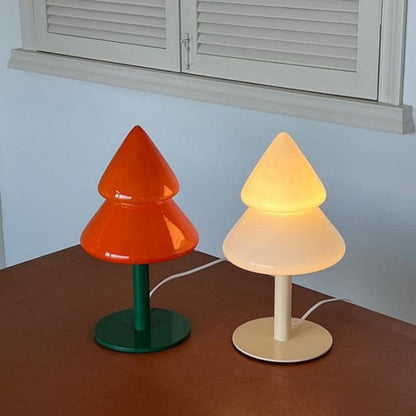 Nienke Kerstboom Tafellamp – Compacte Sfeerverlichting voor Binnen