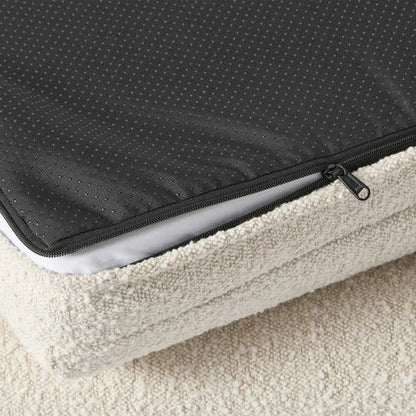 ZachtPoot Orthopedisch Hondenkussen met Memory Foam