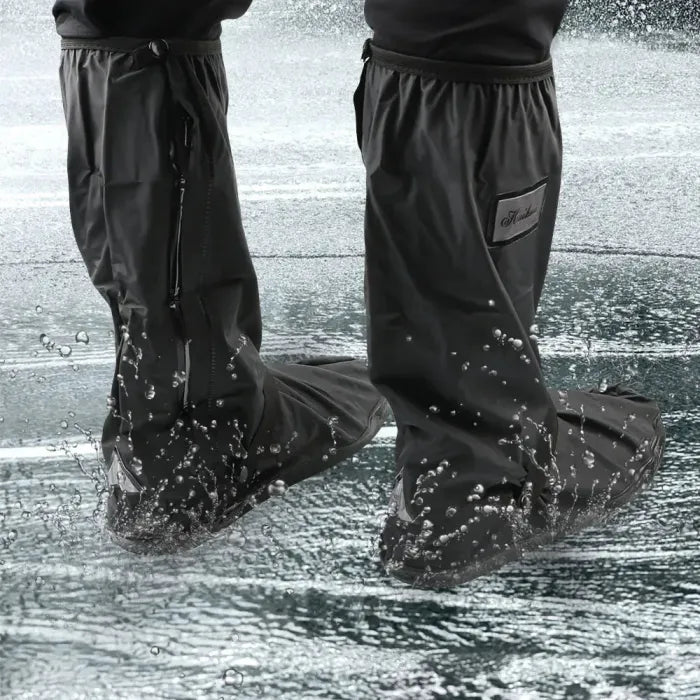 Hydroboots™ - waterdichte en antislip schoenbeschermers