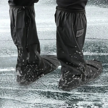 Hydroboots™ - waterdichte en antislip schoenbeschermers