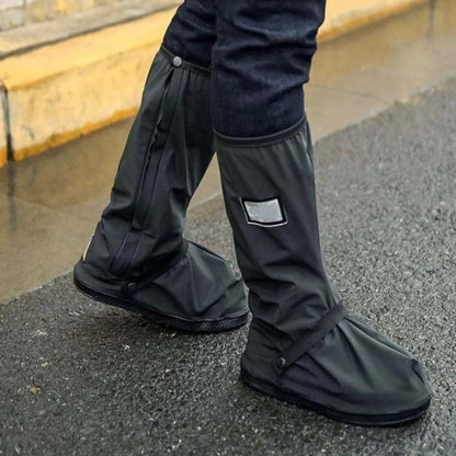 Hydroboots™ - waterdichte en antislip schoenbeschermers