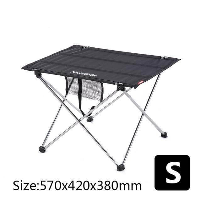 VouwMate Draagbare Campingtafel Lichtgewicht voor Kamperen en Picknick