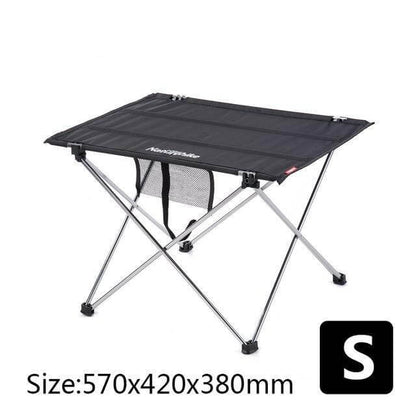 VouwMate Draagbare Campingtafel Lichtgewicht voor Kamperen en Picknick