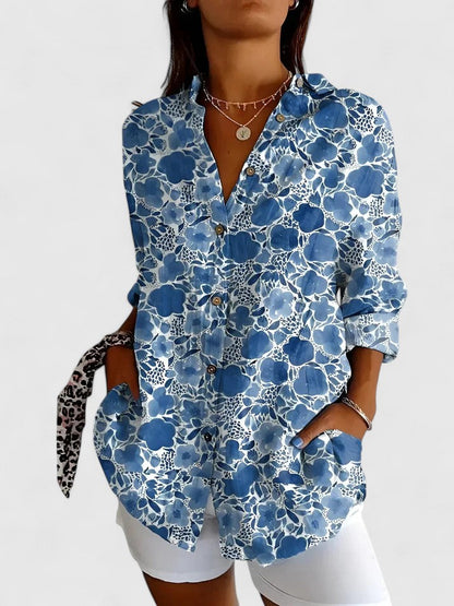 Dianne | Elegante Blouse