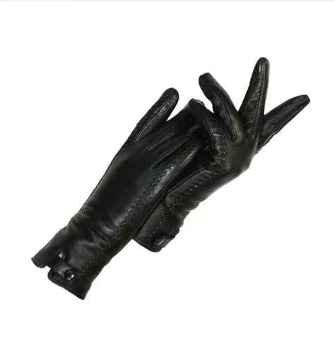 Klassieke Winterhandschoenen Erfgoed met Tijdloze Pasvorm