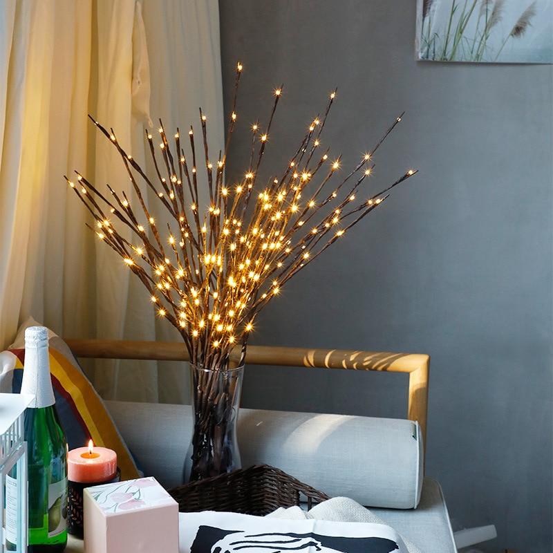 Lichttak Sfeerlamp – Decoratieve LED Takverlichting voor Binnen