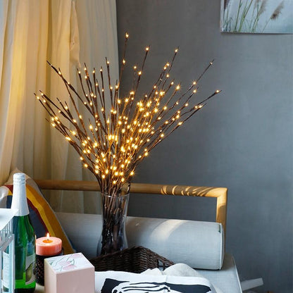 Lichttak Sfeerlamp – Decoratieve LED Takverlichting voor Binnen