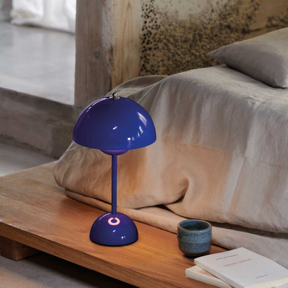 LunarGlow - LED-tafellamp voor een sfeervolle interieur